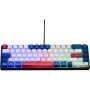 Clavier Bluetooth The G-Lab KEYZ-HYDRO-BWR/FR Azerty Français de The G-Lab, Claviers - Réf : S7194932, Prix : 48,40 €, Remise...