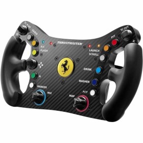 Telecomando Thrustmaster Ferrari 488 GT3 Nero PC di Thrustmaster, Dispositivi di realtà virtuale - Rif: S7194933, Prezzo: 289...