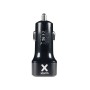 Car Charger Xtorm AU203 48 W Black (1 Unit) | Tienda24 Tienda24.eu