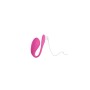 Egg Vibrator We-Vibe Pink | Tienda24 - Global Online Shop Tienda24.eu