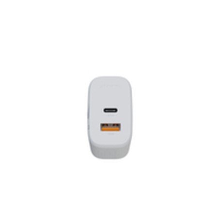 Powerbank Xtorm XEC067 White (1 Unit) | Tienda24 Tienda24.eu