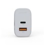 Powerbank Xtorm XEC067 White (1 Unit) | Tienda24 Tienda24.eu