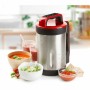 Bol mixeur DOMO 1000 W 1,7 L de DOMO, Mixeurs manuels et avec bol - Réf : S7195173, Prix : 75,78 €, Remise : %