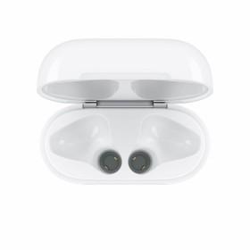 Auriculares Bluetooth con Micrófono Edifier W220T Blanco | Tienda24 Tienda24.eu