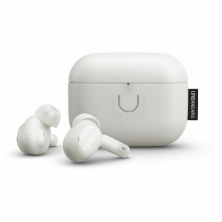 Casque Urbanears Blanc | Tienda24 - Global Online Shop Tienda24.eu