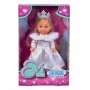 Baby doll Simba Evi Love Dream Princess di Simba, Bambole bebè - Rif: S7195338, Prezzo: 22,93 €, Sconto: %