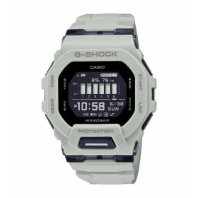 Montre Homme Casio G-Shock GBD-200UU-9ER Ø 46 mm Gris de Casio G-Shock, Montres bracelet - Réf : S7195422, Prix : 136,44 €, R...