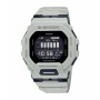 Montre Homme Casio G-Shock GBD-200UU-9ER Ø 46 mm Gris de Casio G-Shock, Montres bracelet - Réf : S7195422, Prix : 136,33 €, R...