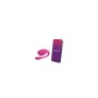 Uovo Vibrante We-Vibe Rosa di We-Vibe, Vibratori proiettile e ovuli vibranti - Rif: M0402870, Prezzo: 89,55 €, Sconto: %