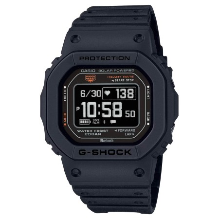 Men's Watch Casio Black by Casio, Wrist Watches - Ref: S7195423, Price: 273,77 €, Discount: %