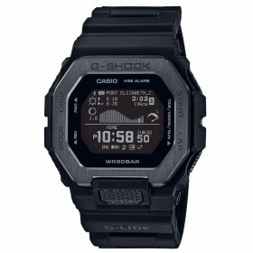 Montre Homme Casio GBX-100NS-1ER Noir de Casio, Montres bracelet - Réf : S7195426, Prix : 160,28 €, Remise : %