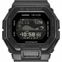 Relógio masculino Casio GBX-100NS-1ER Preto de Casio, Relógios com braselete - Ref: S7195426, Preço: 160,28 €, Desconto: %