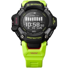 Herrenuhr Casio G-Shock GA-B2100-1AER Schwarz | Tienda24 - Global Online Shop Tienda24.eu