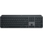 Keyboard Logitech 920-011568 Grey Graphite French AZERTY by Logitech, Keyboards - Ref: S7195455, Price: 156,74 €, Discount: %