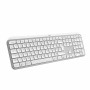 Clavier Logitech de Logitech, Claviers - Réf : S7195456, Prix : 157,45 €, Remise : %