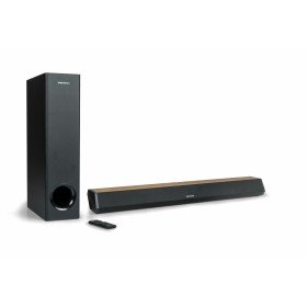 Barra de Sonido LG S80QY Negro 260 W | Tienda24 - Global Online Shop Tienda24.eu