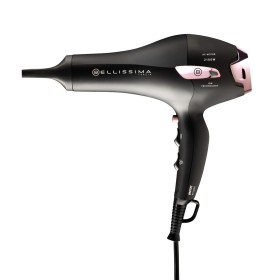 Buy Hairdryer Bellissima 11858 2100 W Black /