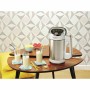 Frullatore Moulinex LM841B10 1,2 L Bianco Nero 1000 W di Moulinex, Frullatori a immersione e frullatori - Rif: S7195628, Prez...