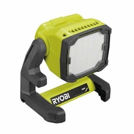 Lampe Torche LED Ryobi de Ryobi, Lampes torches - Réf : S7195638, Prix : 120,10 €, Remise : %