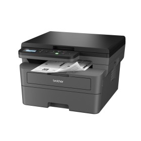 Impresora Láser Brother DCPL2620DWRE1 de Brother, Impresoras láser - Ref: S7195654, Precio: 255,58 €, Descuento: %