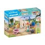 Playset Playmobil 71354 Horses of Waterfall 86 Pieces by Playmobil, Toy figures playsets - Ref: S7195701, Price: 49,13 €, Dis...