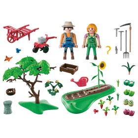 Playset Playmobil 71380 Country 91 Pezzi di Playmobil, Playset con figure di giocattoli - Rif: S7195711, Prezzo: 36,64 €, Sco...