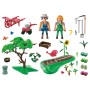 Playset Playmobil 71380 Country 91 Pièces de Playmobil, Playsets de figurines de jouets - Réf : S7195711, Prix : 36,64 €, Rem...