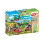 Playset Playmobil 71380 Country 91 Pièces de Playmobil, Playsets de figurines de jouets - Réf : S7195711, Prix : 36,64 €, Rem...