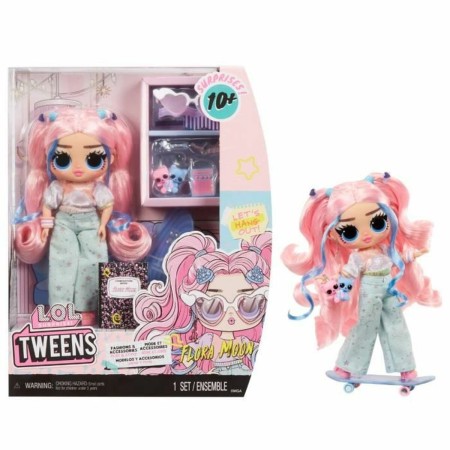 Muñeca bebé LOL Surprise! Tweens de LOL Surprise!, Muñecos bebé - Ref: S7195799, Precio: 48,41 €, Descuento: %