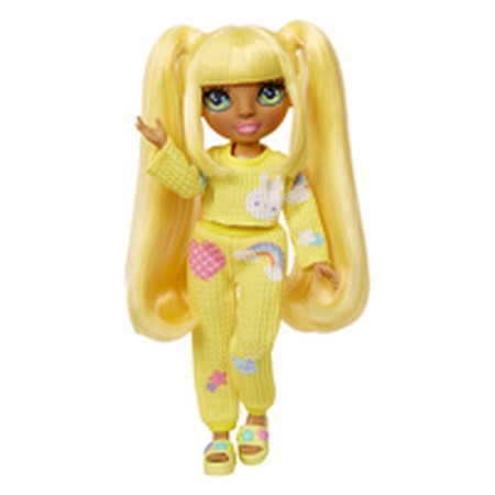 Poupée Bébé Rainbow High Sunny (Jaune) de Rainbow High, Poupées bébé - Réf : S7195963, Prix : 45,60 €, Remise : %