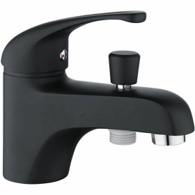 Tap mixer for shower Rousseau Fira by Rousseau, Shower and bath taps - Ref: S7195984, Price: 99,98 €, Discount: %