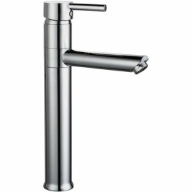 Grifo Monomando Rousseau Dover Lavabo Metal Latón de Rousseau, Grifos de lavabo - Ref: S7195988, Precio: 74,79 €, Descuento: %