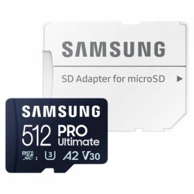 Micro SD Memory Card with Adaptor INTENSO 3423470 16 GB | Tienda24 Tienda24.eu