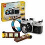 Jogo de Construção Lego 31147 Creator Retro Camera Multicolor de Lego, Jogos de construção - Ref: S7196026, Preço: 33,92 €, D...