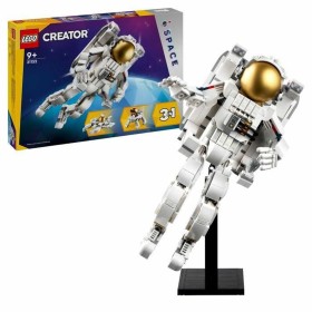 Juego de Construcción Lego 31152 Creator 3in1 Astronaut in Space Multicolor de Lego, Juegos de construcción - Ref: S7196030, ...