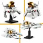 Set de construction Lego 31152 Creator 3in1 Astronaut in Space Multicouleur de Lego, Jeux de construction - Réf : S7196030, P...