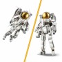 Konstruktionsspiel Lego 31152 Creator 3in1 Astronaut in Space Bunt von Lego, Bau- & Konstruktionsspielzeug - Ref: S7196030, P...