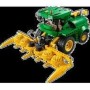 Juego de Construcción Lego 42168 John Deere 9700 Forage Harvester Multicolor de Lego, Juegos de construcción - Ref: S7196038,...