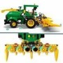 Juego de Construcción Lego 42168 John Deere 9700 Forage Harvester Multicolor de Lego, Juegos de construcción - Ref: S7196038,...