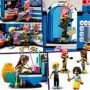 Construction set Lego 42616 Friends Heartlake City Musical Multicolour by Lego, Building & Construction Toys - Ref: S7196049,...