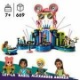 Jogo de Construção Lego 42616 Friends Heartlake City Musical Multicolor de Lego, Jogos de construção - Ref: S7196049, Preço: ...