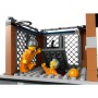 Construction set Lego 60419 Police Station Island Multicolour | Tienda24 - Global Online Shop Tienda24.eu