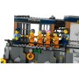 Construction set Lego 60419 Police Station Island Multicolour | Tienda24 - Global Online Shop Tienda24.eu