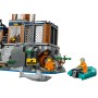 Construction set Lego 60419 Police Station Island Multicolour | Tienda24 - Global Online Shop Tienda24.eu