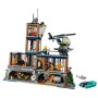 Construction set Lego 60419 Police Station Island Multicolour | Tienda24 - Global Online Shop Tienda24.eu