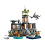 Jogo de Construção Lego 60419 Police Station Island Multicolor de Lego, Jogos de construção - Ref: S7196076, Preço: 112,15 €,...