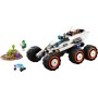 Set de construction Lego 60431 Multicouleur de Lego, Jeux de construction - Réf : S7196080, Prix : 44,99 €, Remise : %