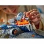 Construction set Lego 76278 Marvel: Rocket vs. Ronan's Spaceship Multicolour by Lego, Building & Construction Toys - Ref: S71...