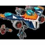 Jogo de Construção Lego 76278 Marvel: Rocket vs. Ronan's Spaceship Multicolor | Tienda24 - Global Online Shop Tienda24.eu