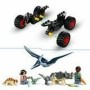 Jogo de Construção Lego 76963 Jurassic World Baby Dinosaur Rescue Center Multicolor de Lego, Jogos de construção - Ref: S7196...